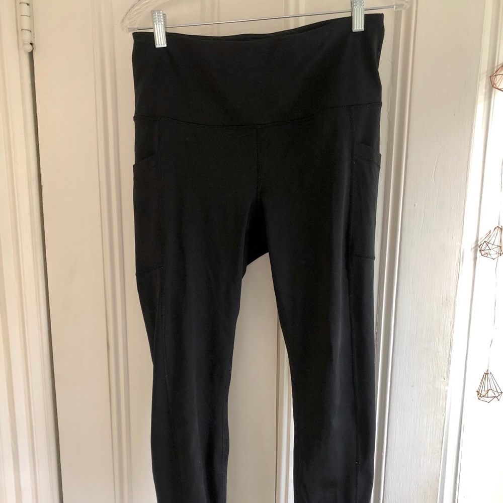 90 degree by Reflex Power Flex Yoga Pants